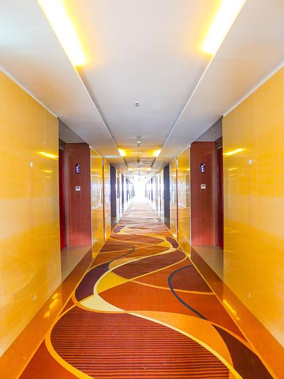 Shunde Oliva Hotel Exterior photo