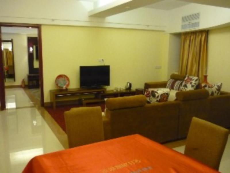 Shunde Oliva Hotel Exterior photo