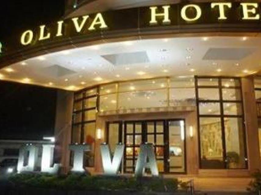 Shunde Oliva Hotel Exterior photo
